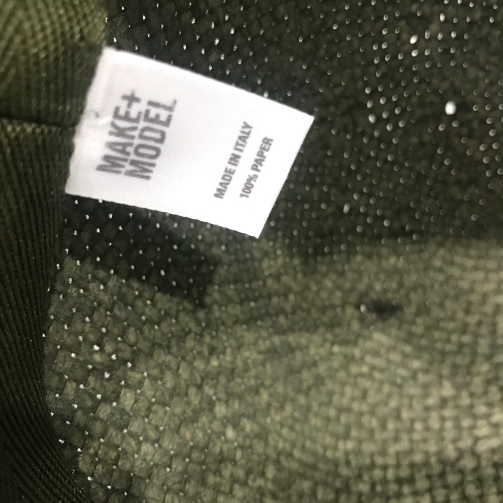 Make + Model Hat - image 3